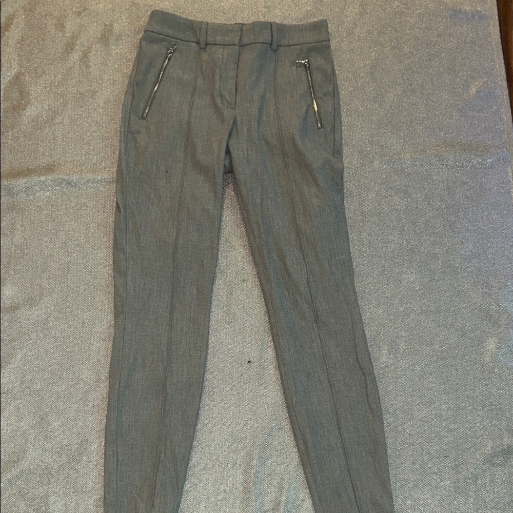 Women’s Express Skinny Stretch Slack